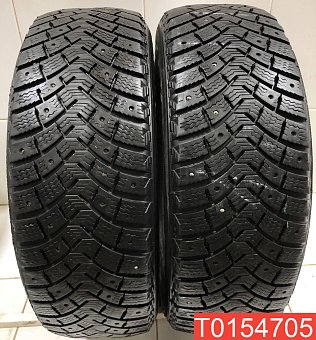 Michelin X-Ice North 2 185/65 R15 92T 