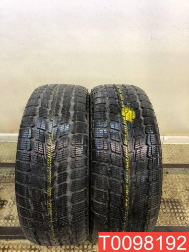 Firestone WeatherGrip 215/45 R17 91H  - 1