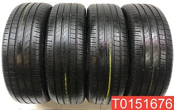 Pirelli Scorpion Verde 225/55 R19 99V 