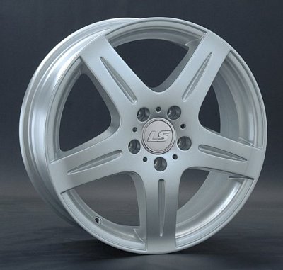 Диски LS wheels 1027 - 1