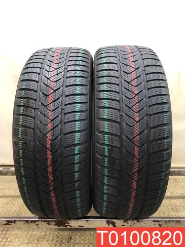 Pirelli Sottozero 3 215/50 R18 92V  - 1