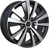 Replica Concept Nissan (NS545) 7x17 5x114,3 ET40 dia 66,1 GMF