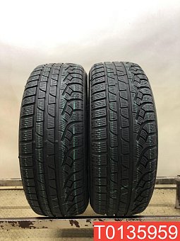Pirelli Sottozero Winter 210 Series 2 215/55 R17 98H 
