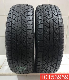 Yokohama Geolandar AT-S 225/70 R16 102H 