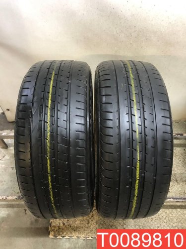 Pirelli Pzero 225/45 R17 91W RunFlat - 1