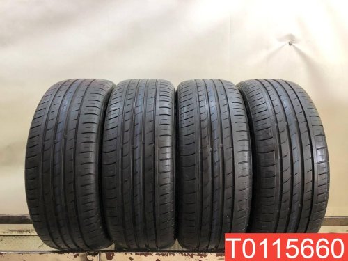 Nexen Nfera Su1 215/55 R17 94V  - 1