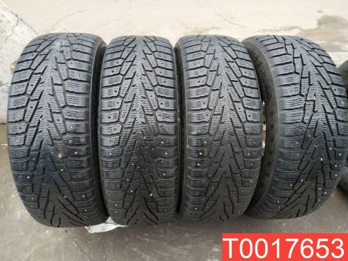 Nokian Tyres Hakkapeliitta 7 235/65 R17 108T  - 1