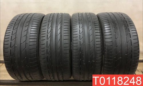 Bridgestone Potenza S001 275/35 R20 102Y RunFlat - 1