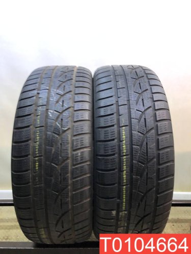 Hankook Winter I'Cept Evo 235/35 R19 105V  - 1