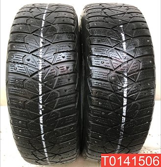 Dunlop Ice Touch 205/60 R16 96T 