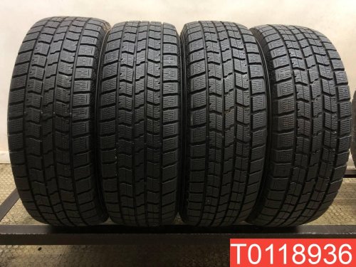 Goodyear Ice Navi 7 195/65 R15 91Q  - 1