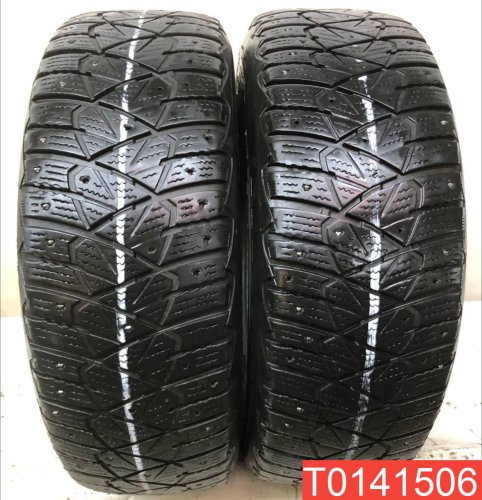 Dunlop Ice Touch 205/60 R16 96T  - 1