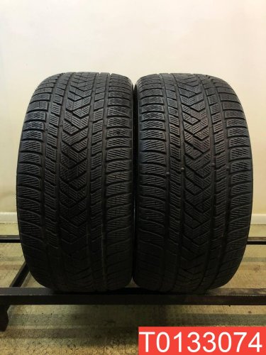 Pirelli Scorpion Winter 285/35 R22 106V  - 1
