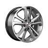 X trike X-113 7x17 5x114,3 ET45 dia 67,1 HSB/FP