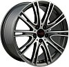 LegeArtis Concept BMW (B532) 8,5x20 5x112 ET25 dia 66,6 GMF