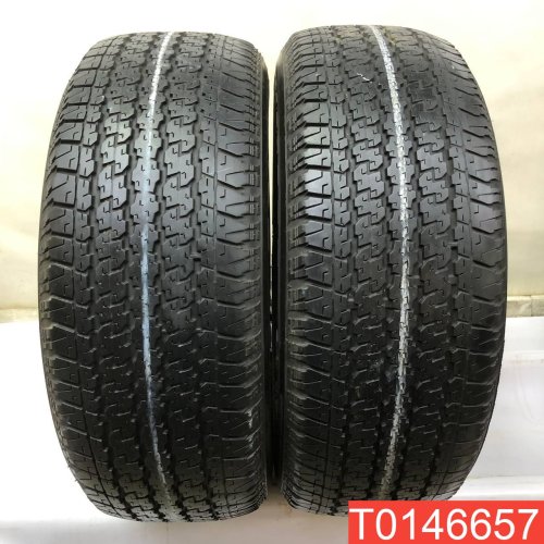 Bridgestone Dueler HT 840 265/60 R18 110H  - 1