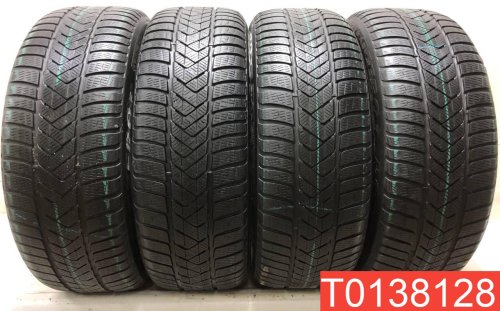 Pirelli Sottozero 3 245/50 R19 105V RunFlat - 1