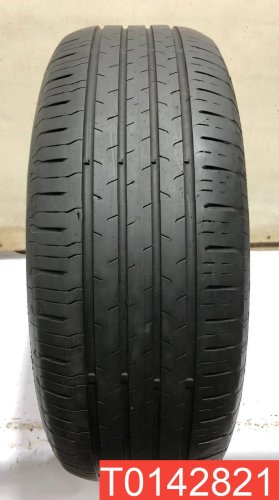 Continental Ecocontact 6 215/60 R16 95V  - 1