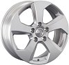 Replica LegeArtis Volkswagen (VV150) 6,5x16 5x112 ET50 dia 57,1 S