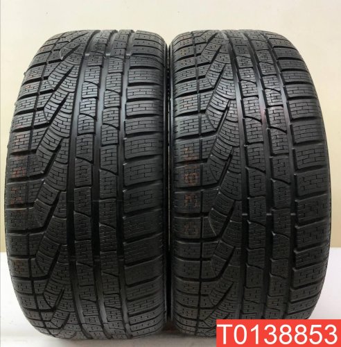 Pirelli Sottozero Winter 240 Series 2 265/35 R20 99V  - 1