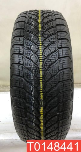 Bridgestone Blizzak LM32 205/60 R16 92H  - 1