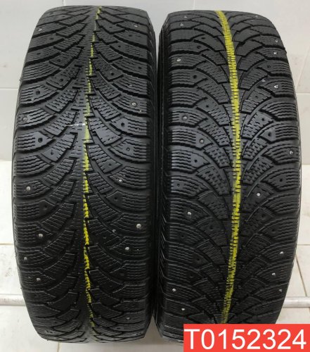 Nokian Tyres Nordman 4 215/65 R16 102T  - 1