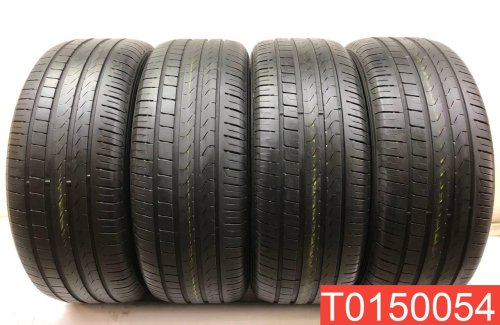 Pirelli Scorpion Verde 235/55 R18 100V  - 1