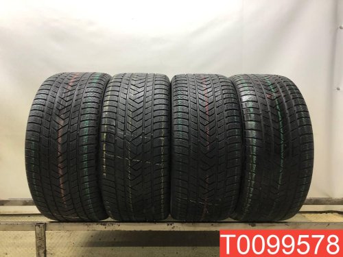 Pirelli Scorpion Winter 295/40 R21 111V  - 1