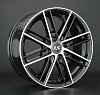 LS wheels 478 6.5x15 4x100 ET40 dia 73.1 BKF