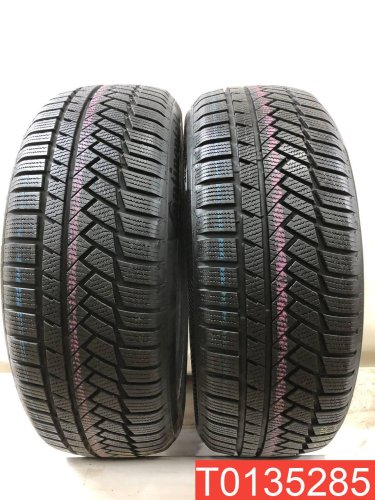 Continental WinterContact TS850P 215/55 R18 99V  - 1
