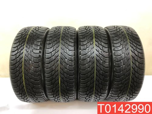 Nokian Tyres Hakkapeliitta R3 SUV 235/55 R18 104R  - 1