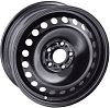 ALCAR STAHLRAD (KFZ) 9407 6,5x16 5x114,3 ET38 dia 67,1 black