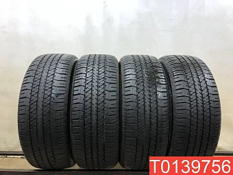 Bridgestone Dueler HT 684 2 275/50 R22 111H 