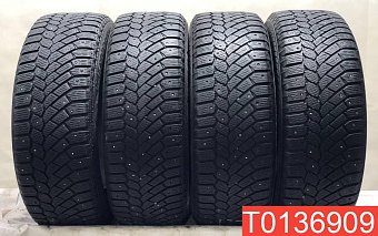 Gislaved Nord Frost 200 205/60 R16 96T 