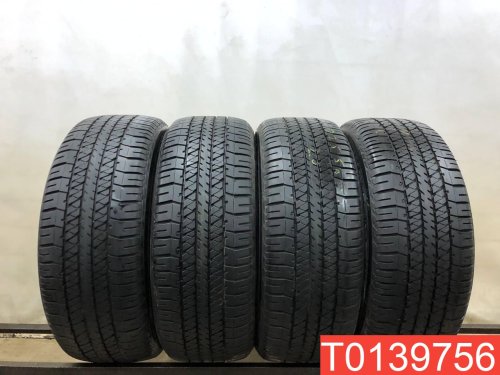 Bridgestone Dueler HT 684 2 275/50 R22 111H  - 1