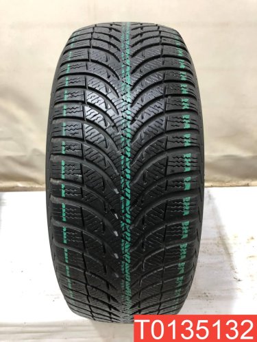 Michelin Alpin 4 185/55 R15 82T  - 1