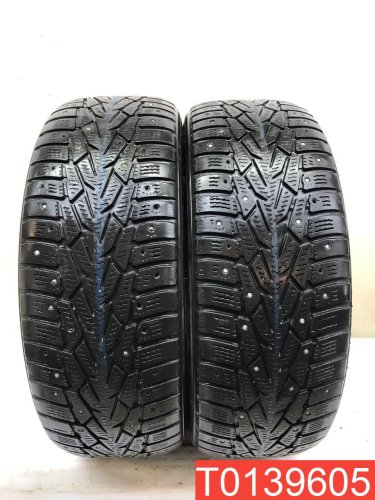 Nokian Tyres Hakkapeliitta 7 205/60 R16 96T  - 1