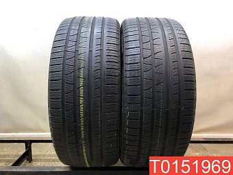 Pirelli Scorpion Verde All Season 275/40 R22 108Y 