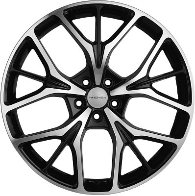 Диски Khomen Wheels KHW2012 (Zeekr 001) - 1