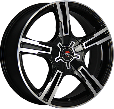 Диски Yokatta Model-8 - 1