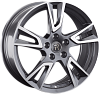 Replica Replay Ford (FD161) 7.5x17 5x108 ET52.5 dia 63.3 GMF