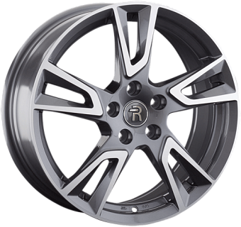 Replay Ford (FD161) 7,5x17 5x108 ET52,5 dia 63,3 GMF