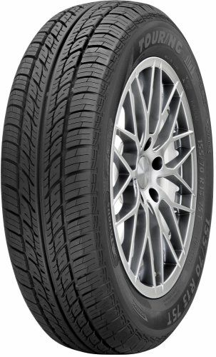 Шины Tigar Touring 195/70 R14 91H - 1