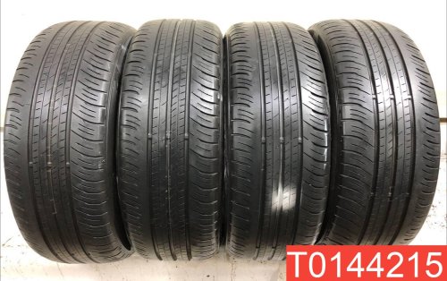 Dunlop Enasave EC300+ 205/55 R16 91V  - 1