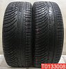 Michelin Pilot Alpin 4 235/50 R18 101H 