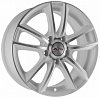 X trike X-116 6,5x16 5x114,3 ET35 dia 67,1 W/FP