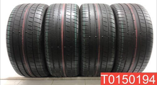 Dunlop Sport Maxx RT 2 285/40 R20 108Y  - 1