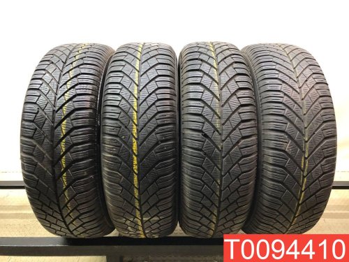 Continental ContiWinterContact TS830 195/65 R15 91T  - 1