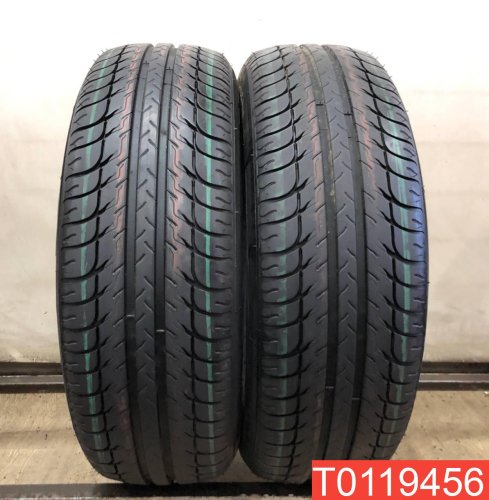 BFGoodrich G-Grip 215/65 R17 99V  - 1