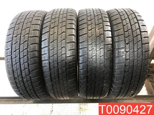Goodyear Ice Navi ZEA 2 195/65 R15 91Q  - 1